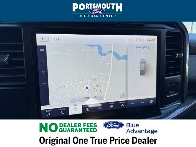 Used 2023 Ford F150 XLT w/ Equipment Group 302A High image 8