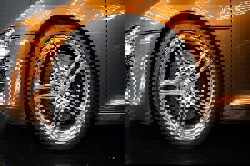 Used 2010 Audi R8 V10 image 19