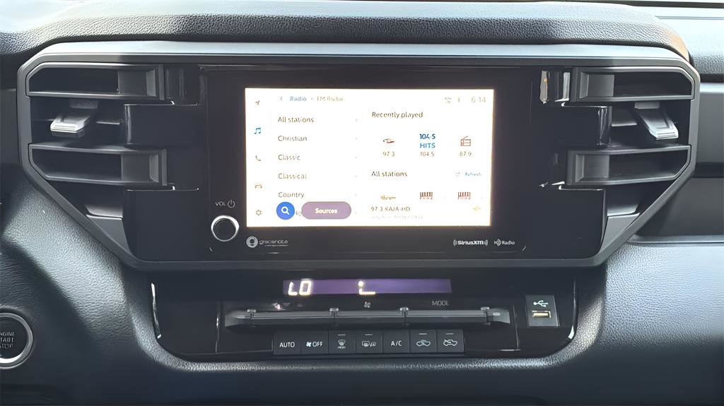 Used 2023 Toyota Tundra SR w/ SR Tow Package image 17