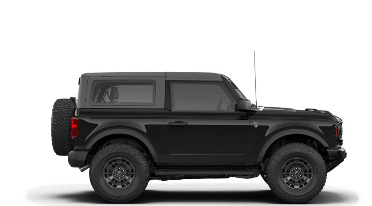 New 2026 Ford Bronco 2-Door w/ Sasquatch Package AWD/4WD image 40