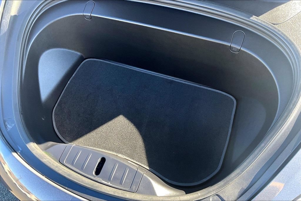 Used 2018 Tesla Model 3 Performance AWD/4WD image 30