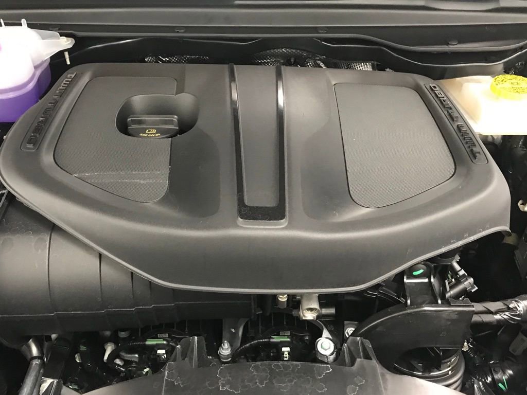 New 2026 RAM 1500 Laramie image 48