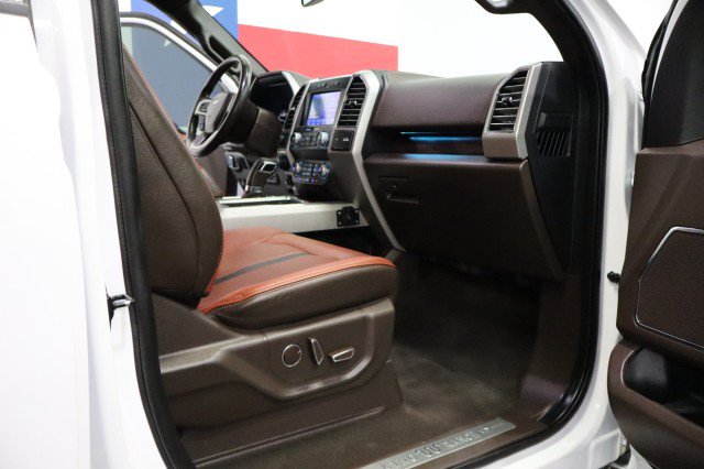 Used 2019 Ford F150 King Ranch w/ Max Trailer Tow Package AWD/4WD image 67