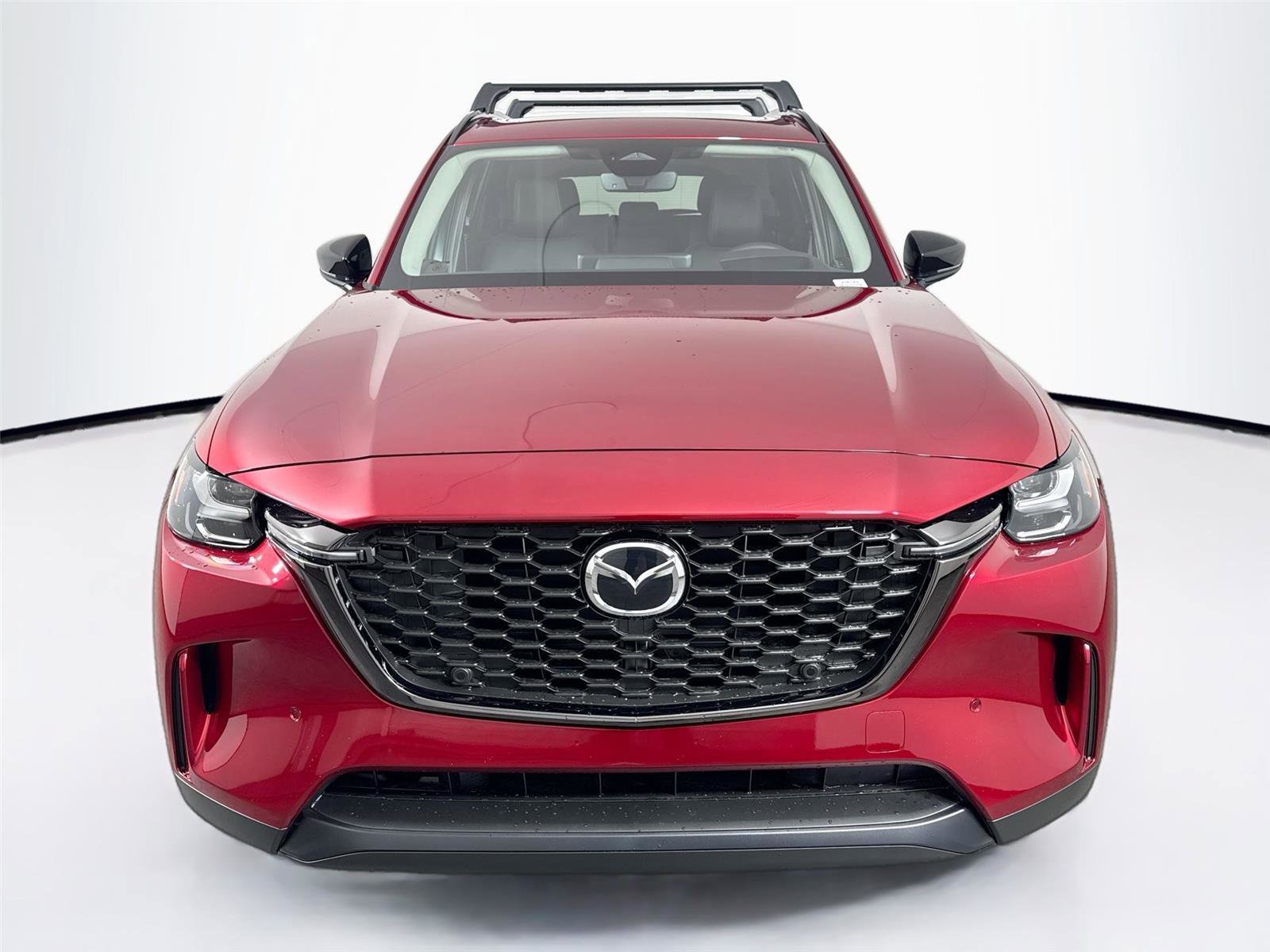 New 2026 MAZDA CX-90 3.3 Turbo w/ Premium Sport Pkg image 4