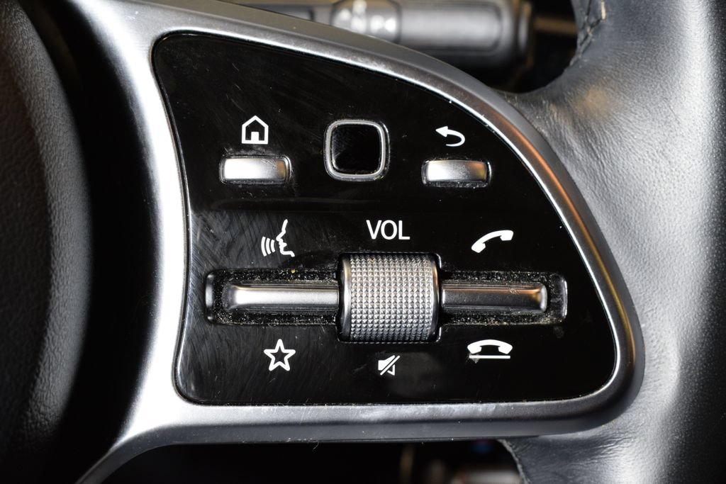 Used 2021 Mercedes-Benz A 220 4MATIC w/ Premium Package image 20