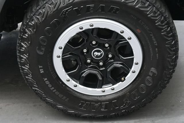 Used 2023 Ford Bronco Badlands AWD/4WD image 49