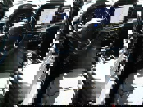 New 2025 Ford F150 Lariat image 6