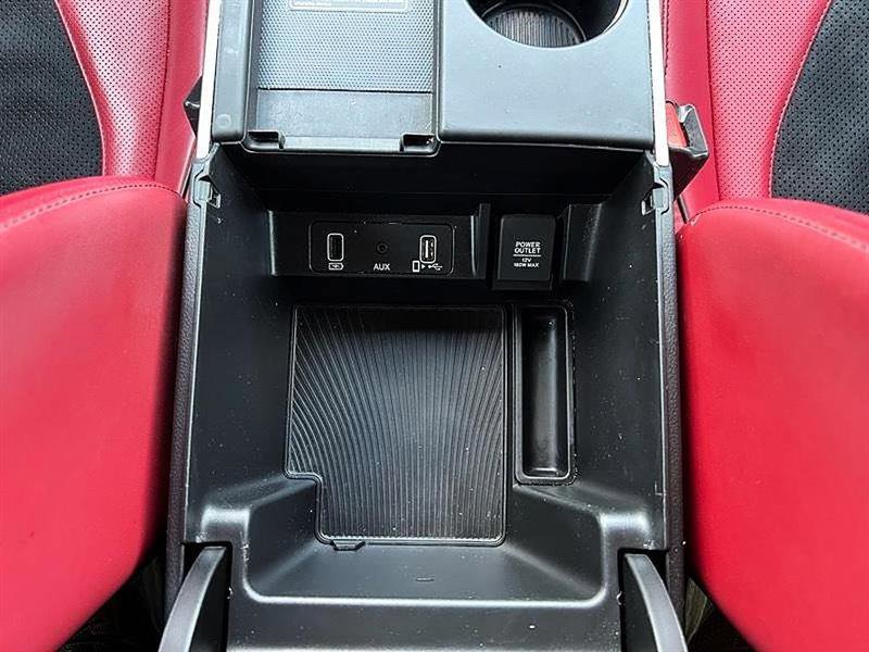 Used 2023 Acura TLX w/ A-SPEC Pkg FWD image 41