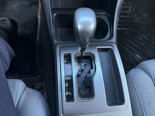 Used 2012 Toyota Tacoma 4x4 Double Cab w/ TRD Sport Pkg image 21