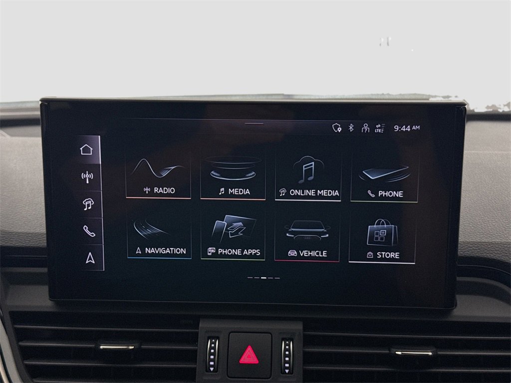 Used 2024 Audi SQ5 Prestige image 15