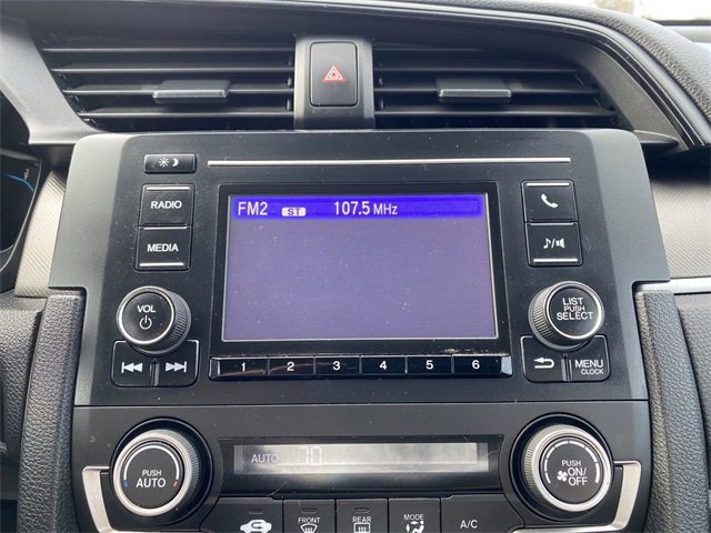 Used 2019 Honda Civic LX image 18