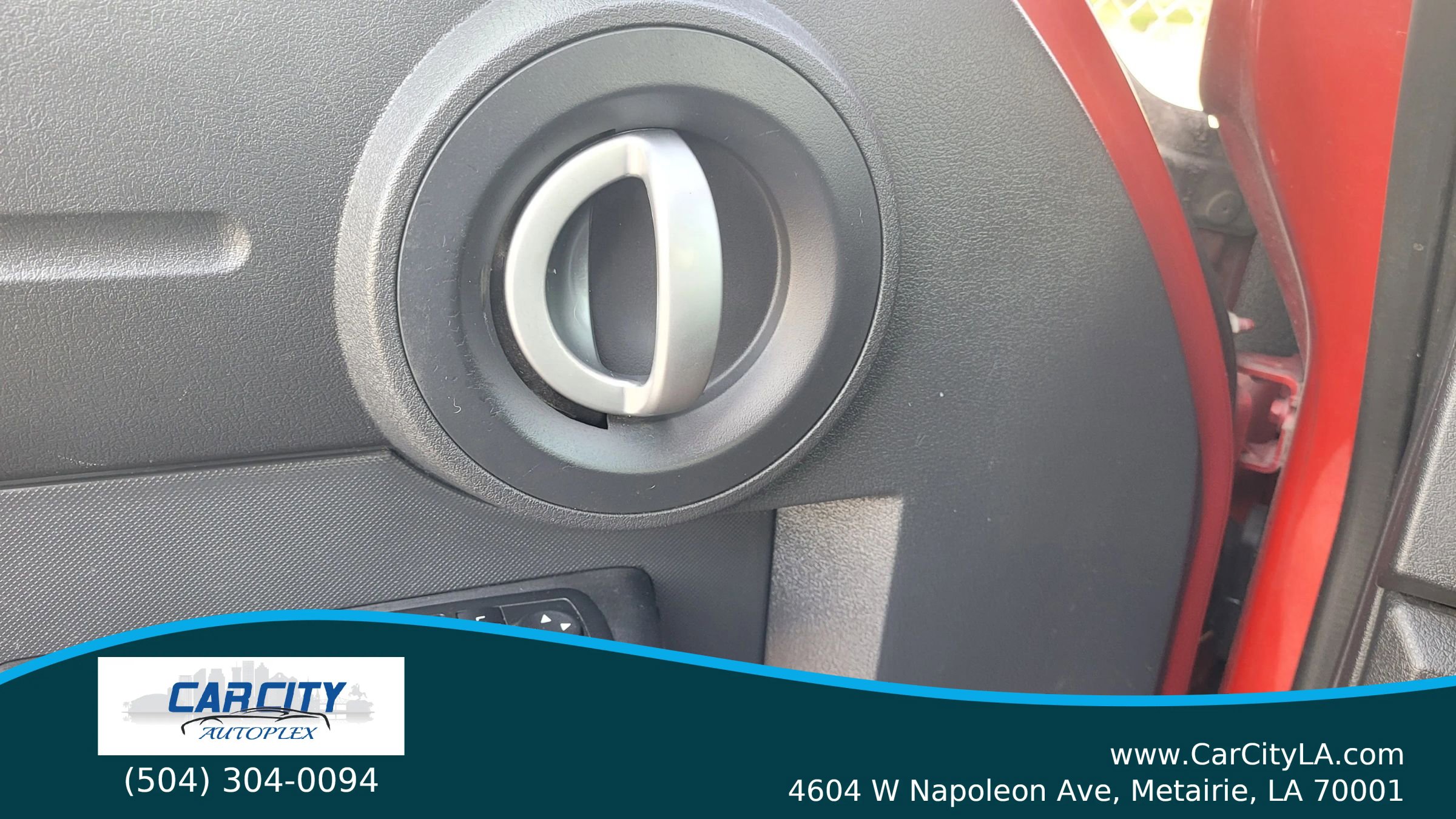 Used 2008 Dodge Nitro SXT image 11