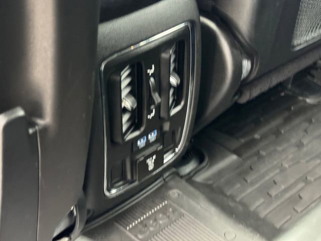 Certified 2021 Jeep Grand Cherokee Limited image 28