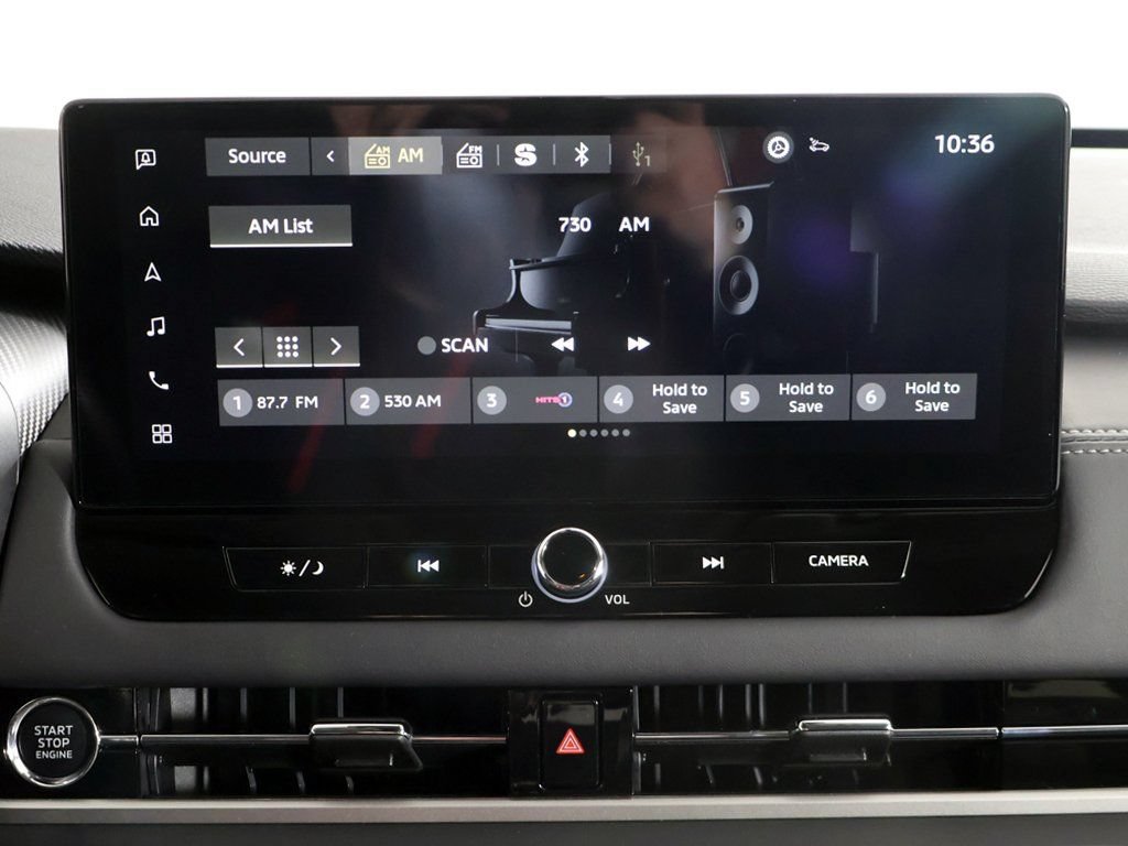 New 2026 Mitsubishi Outlander ES AWD/4WD image 46