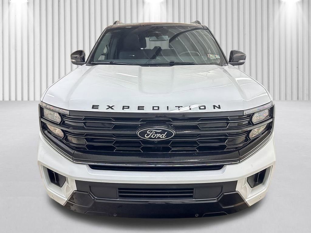 New 2026 Ford Expedition Platinum w/ Stealth Performance Package image 11
