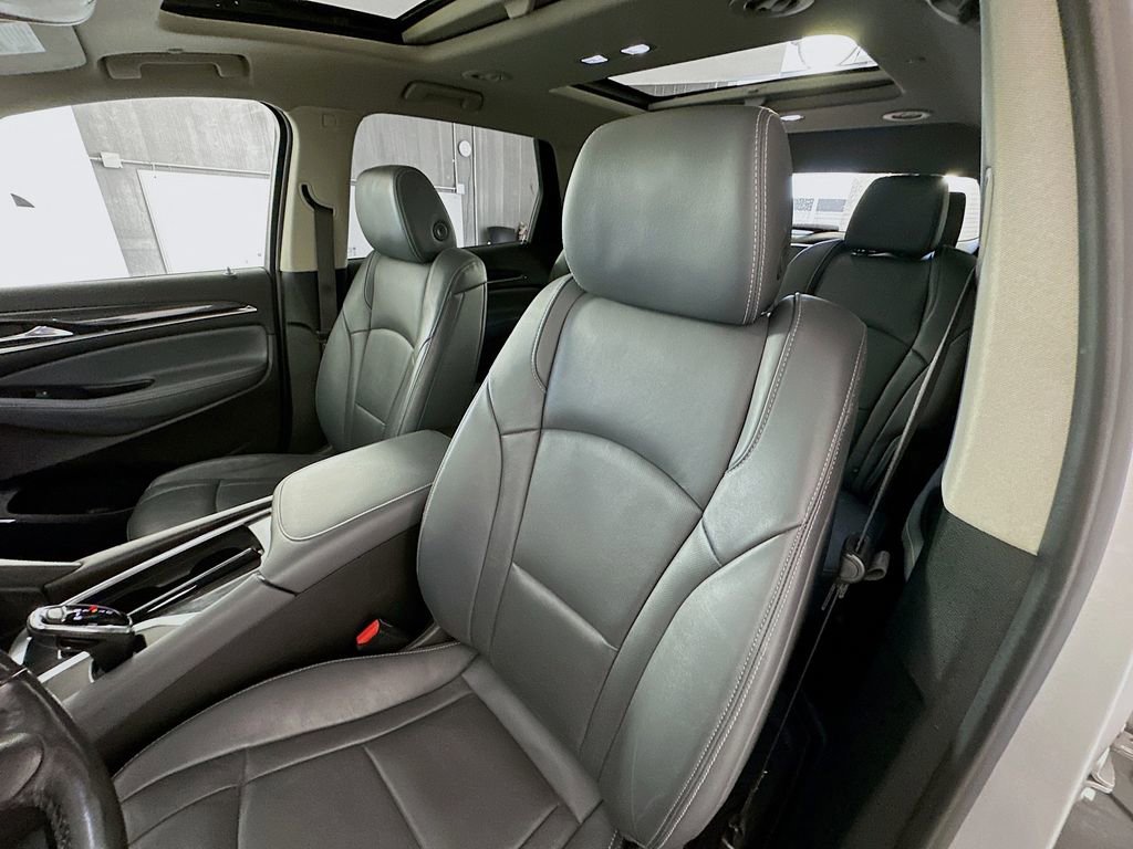 Used 2019 Buick Enclave Premium w/ Experience Buick Package image 21