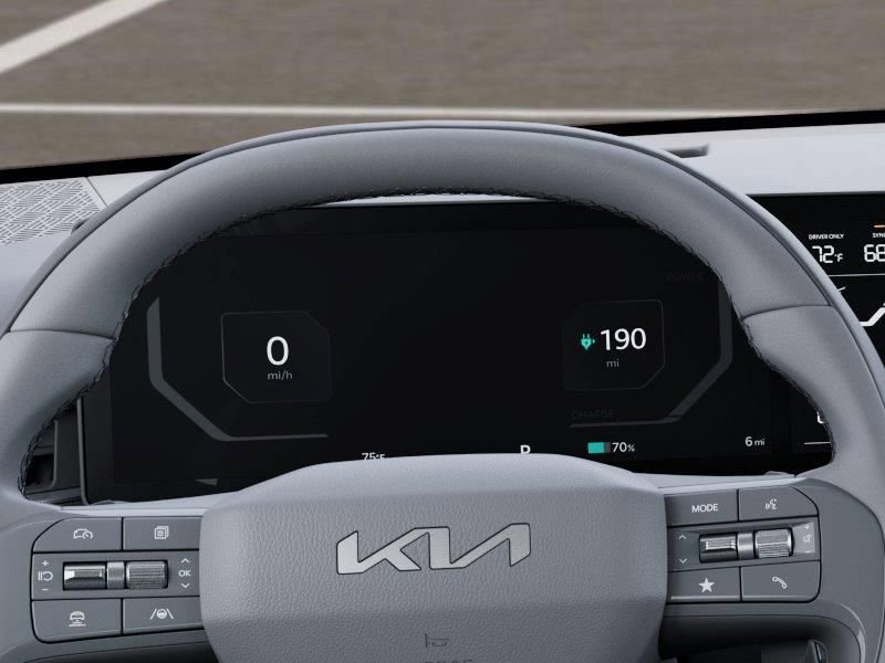 New 2026 Kia EV9 GT-Line AWD/4WD image 24