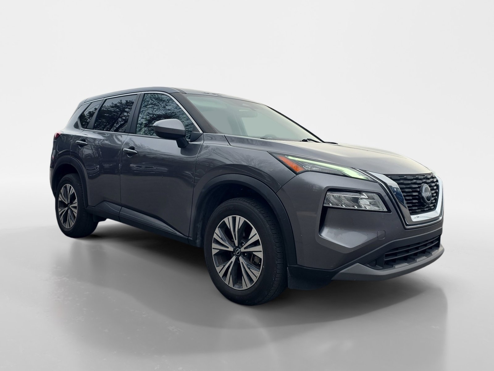 Used 2023 Nissan Rogue SV image 7