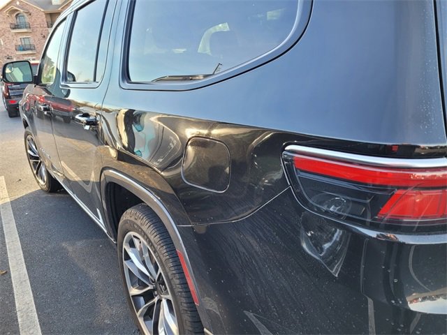 Used 2022 Jeep Wagoneer Series III w/ Premium Group I image 8