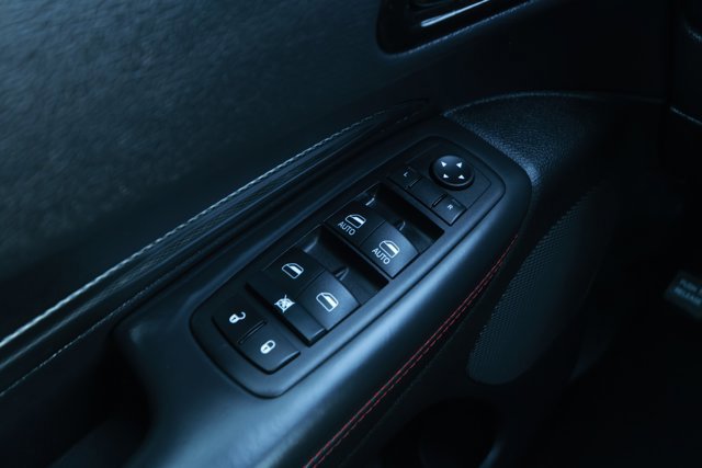 Certified 2024 Dodge Durango GT image 22