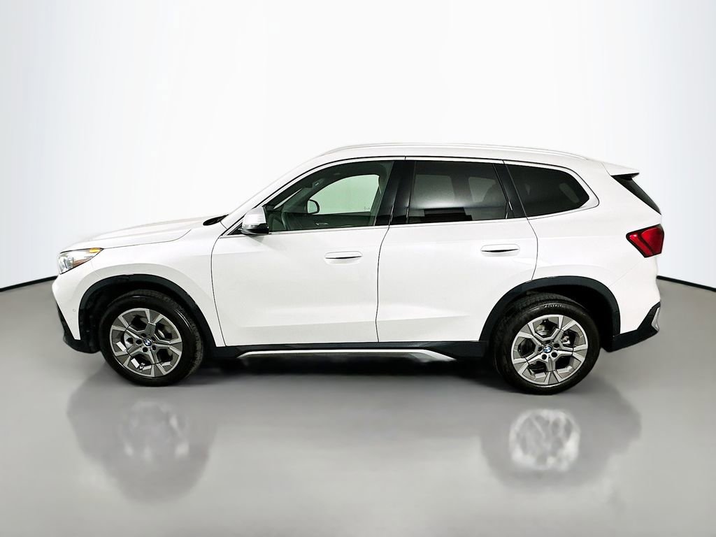 Certified 2023 BMW X1 xDrive28i image 8