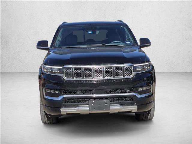 Used 2022 Jeep Grand Wagoneer Series III image 2