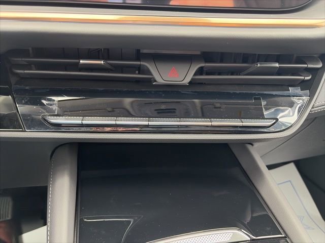 New 2026 Buick Envision Avenir image 23