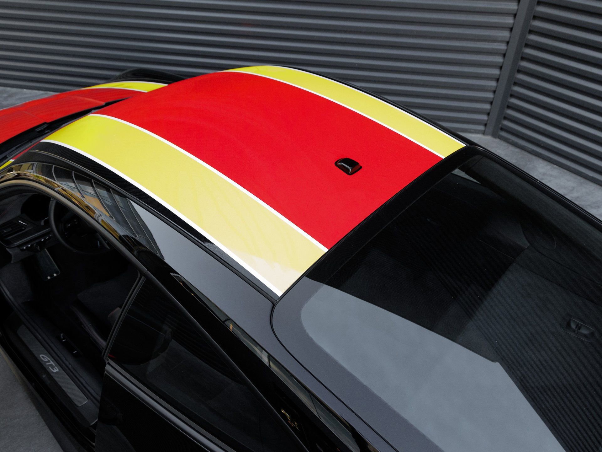 Certified 2026 Porsche 911 GT3 image 14