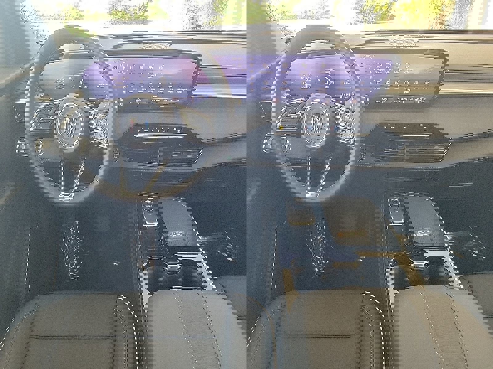 New 2026 Buick Enclave Preferred image 27