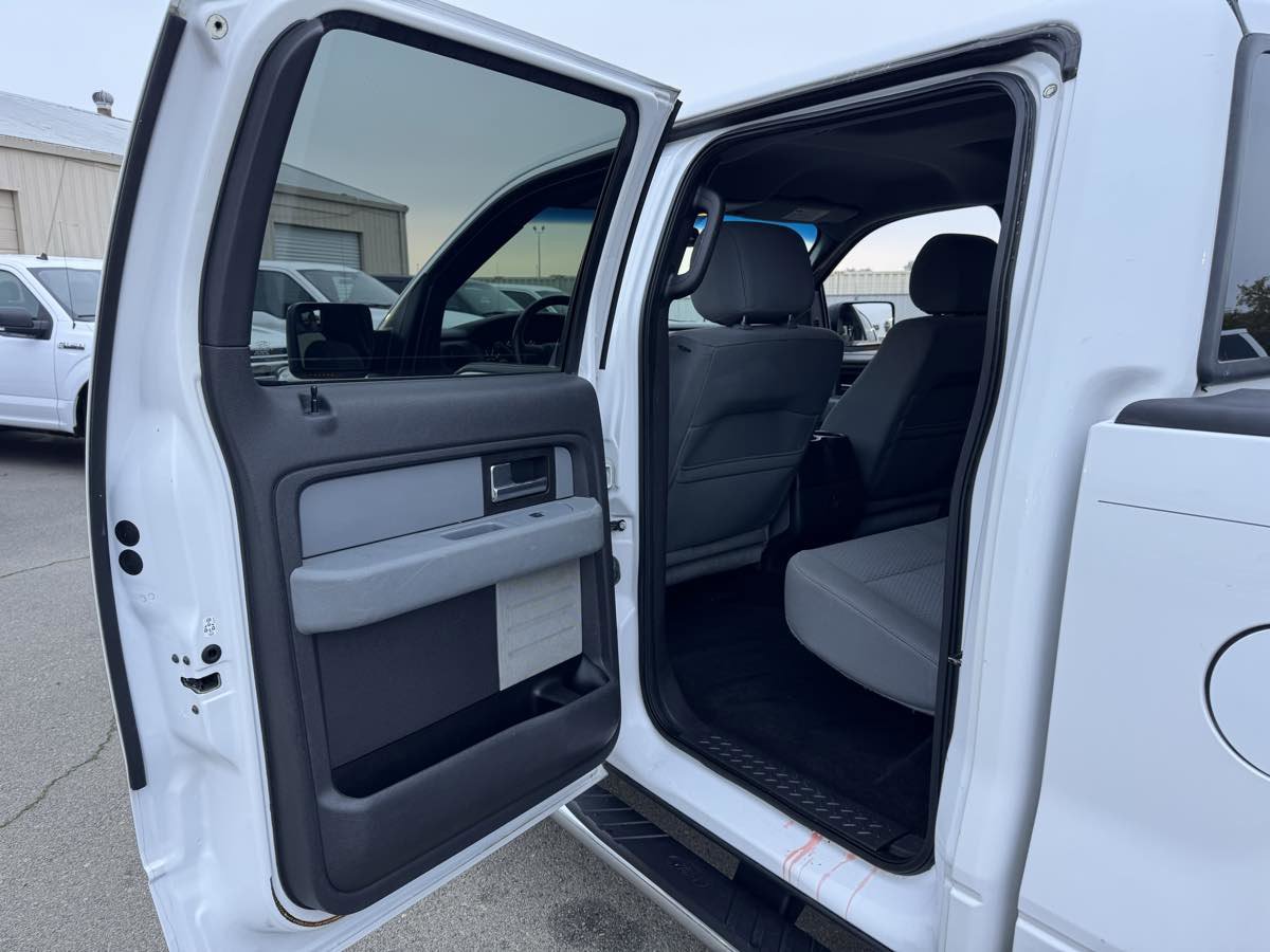 Used 2014 Ford F150 XLT w/ Equipment Group 302A Luxury image 22