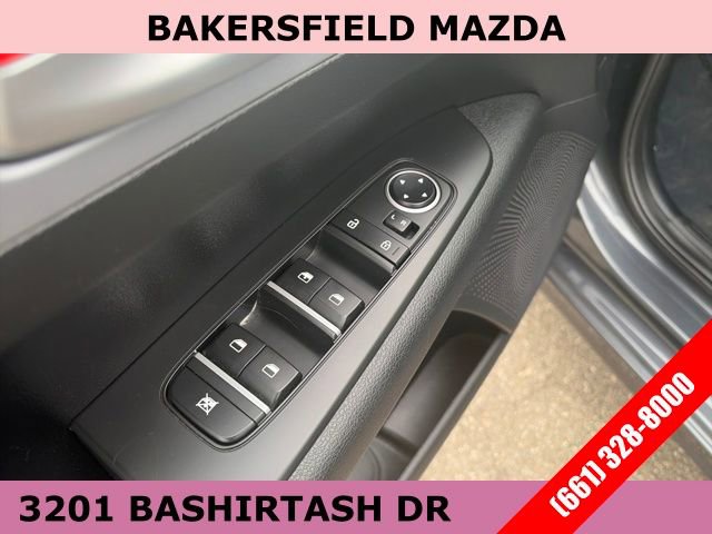 Used 2024 Kia Forte LXS image 11