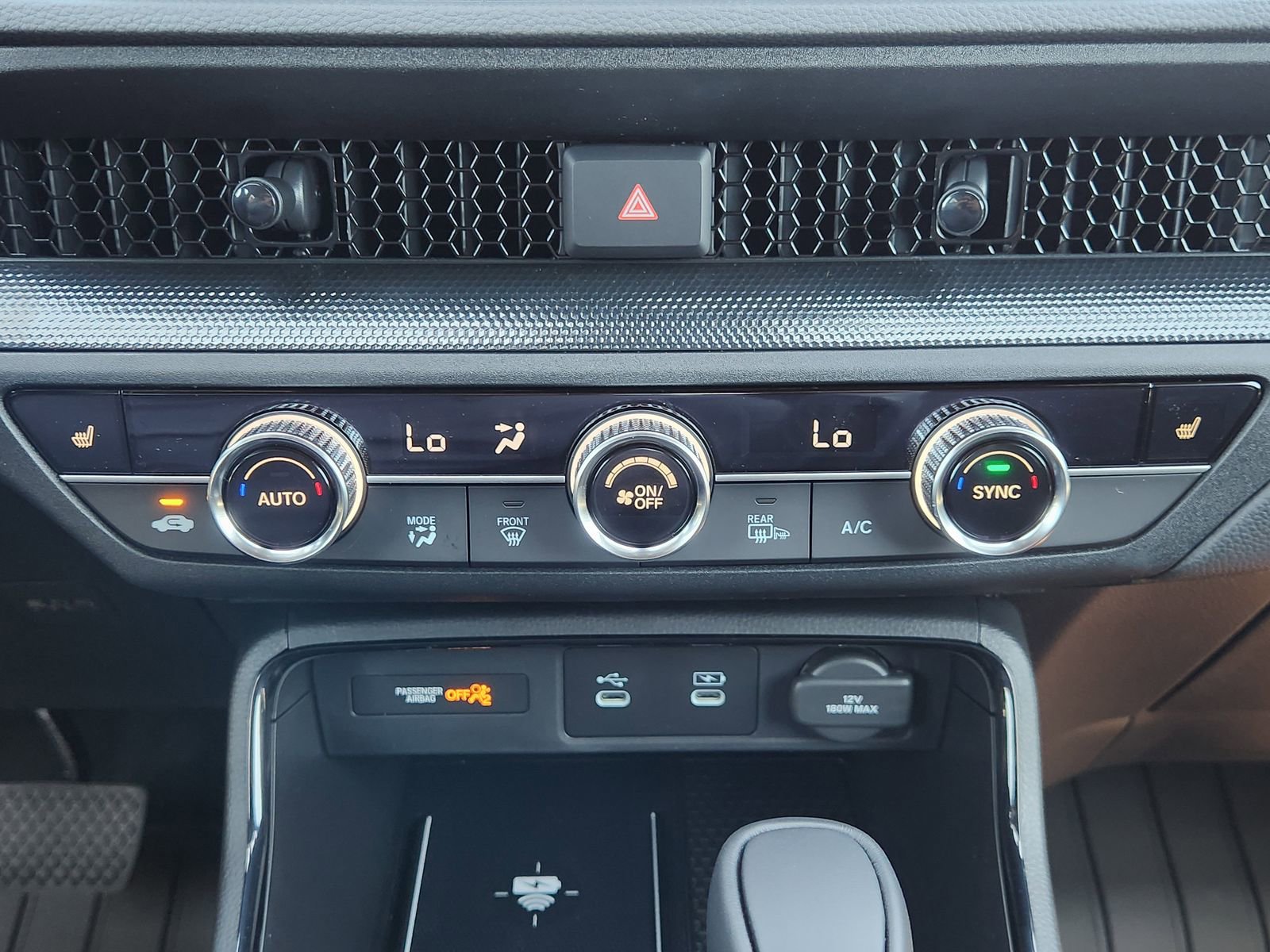 New 2026 Honda CR-V TrailSport image 22