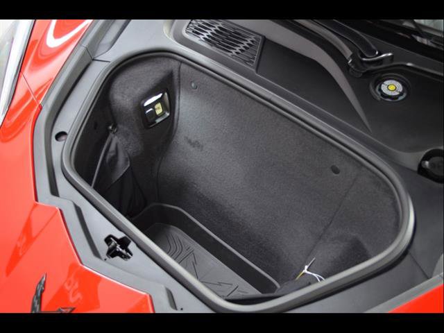 Used 2023 Chevrolet Corvette Stingray Preferred Cpe w/ Z51 Performance Package image 18