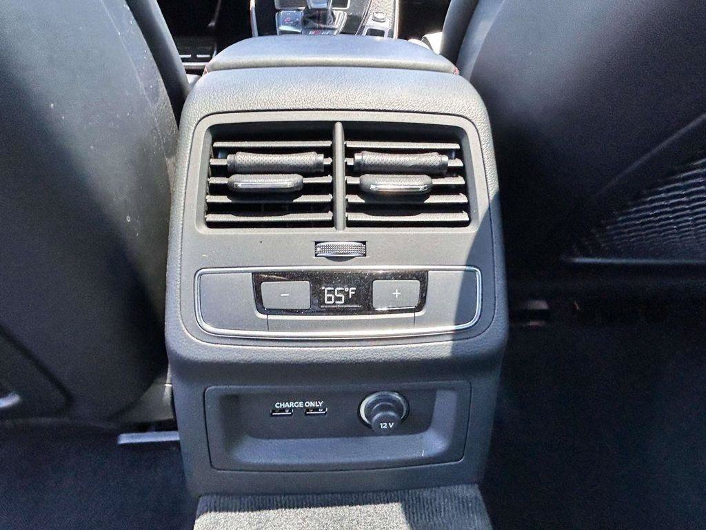 Used 2025 Audi S5 Premium Plus w/ Premium Plus Package AWD/4WD image 10