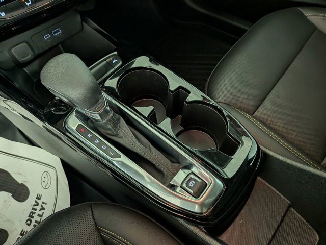 Certified 2025 Chevrolet Trax ACTIV w/ Driver Confidence Package image 29