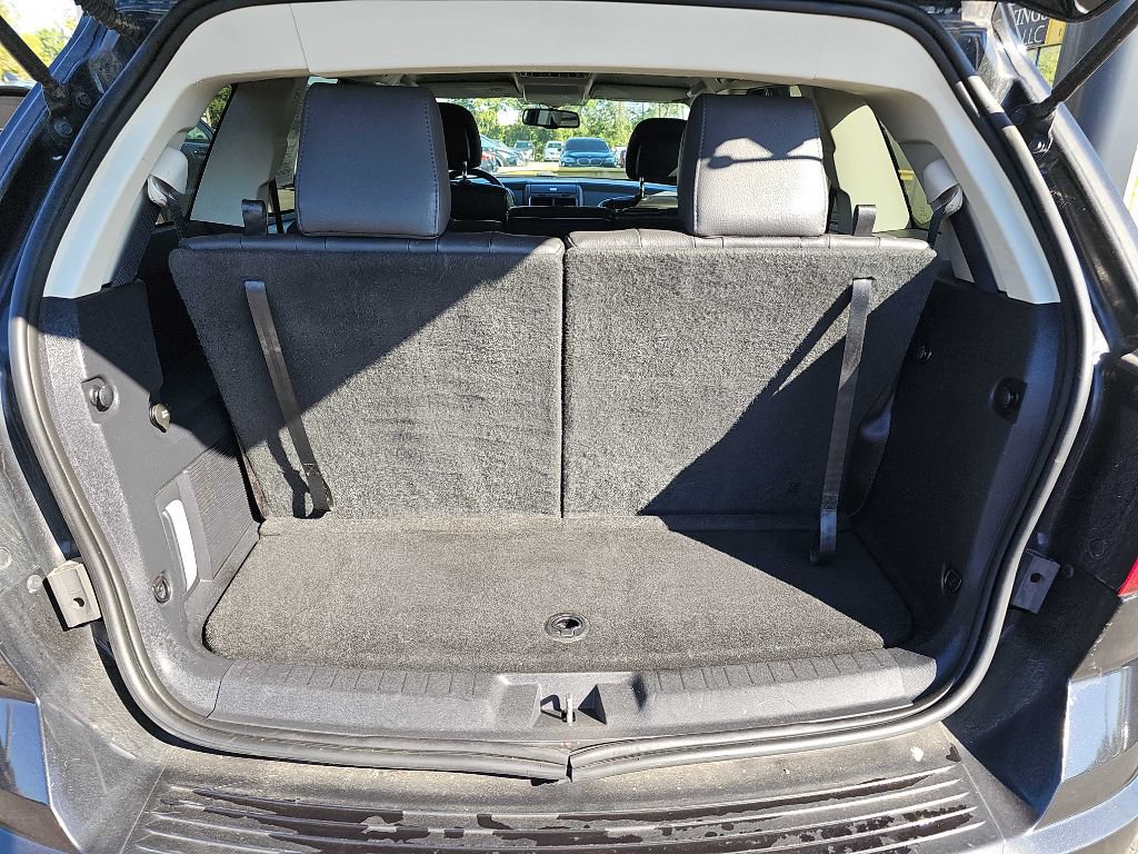 Used 2010 Dodge Journey R/T w/ Flexible Seating Group AWD/4WD image 30