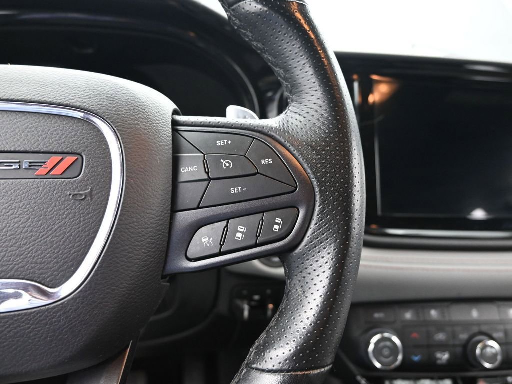 Used 2024 Dodge Durango GT image 33