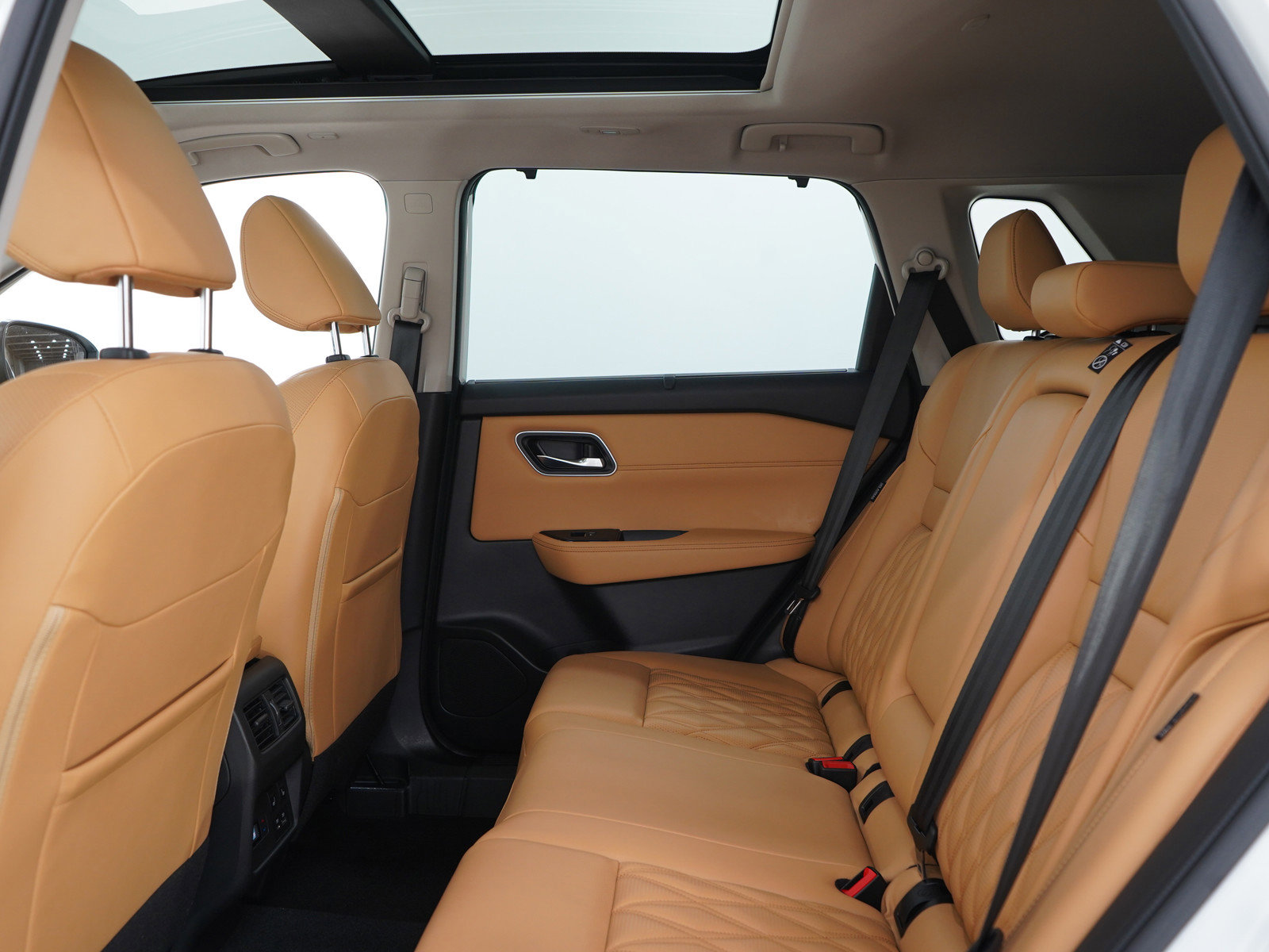 Used 2023 Nissan Rogue Platinum w/ Platinum Premium Package image 20