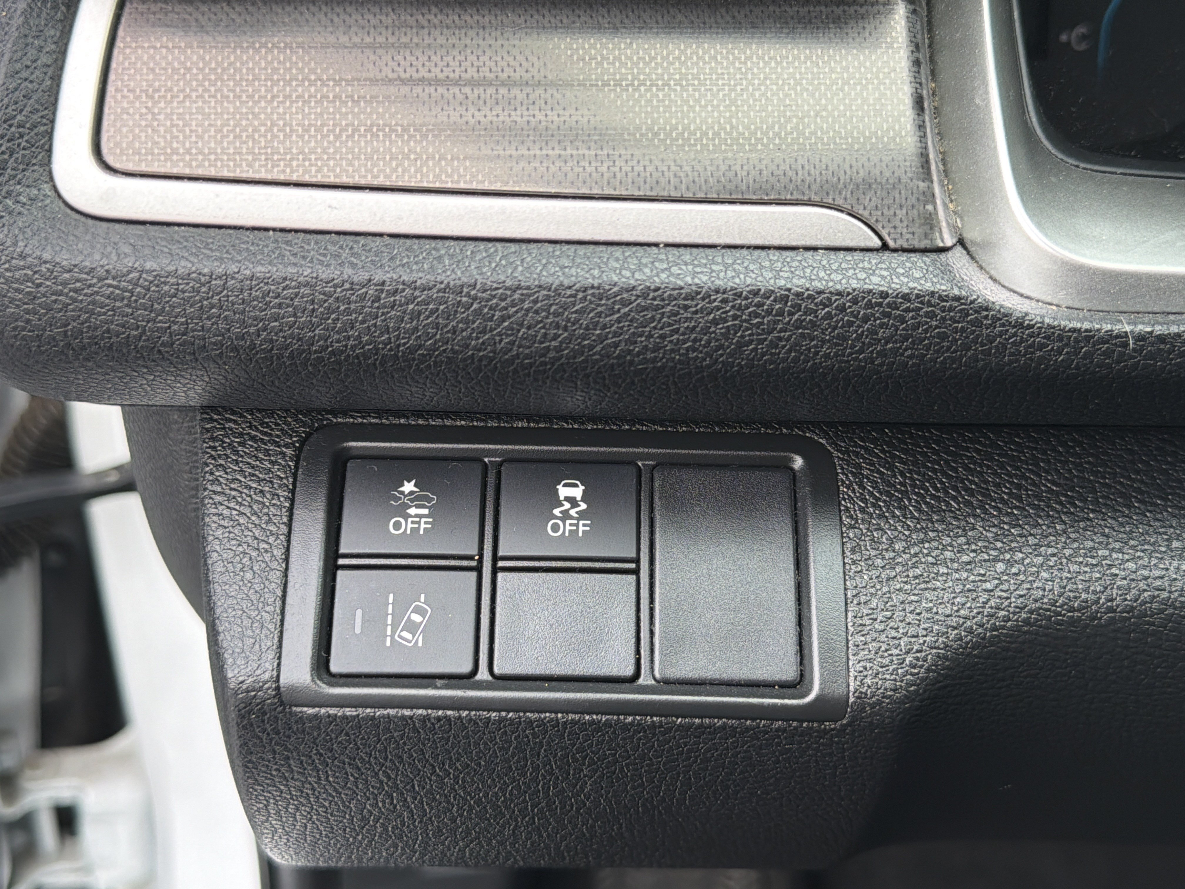 Used 2019 Honda Civic EX image 29