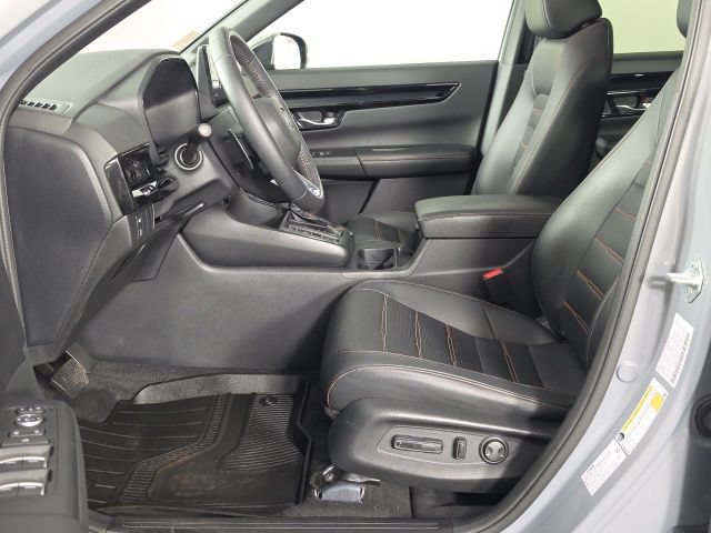 Used 2024 Honda CR-V Sport Touring image 25