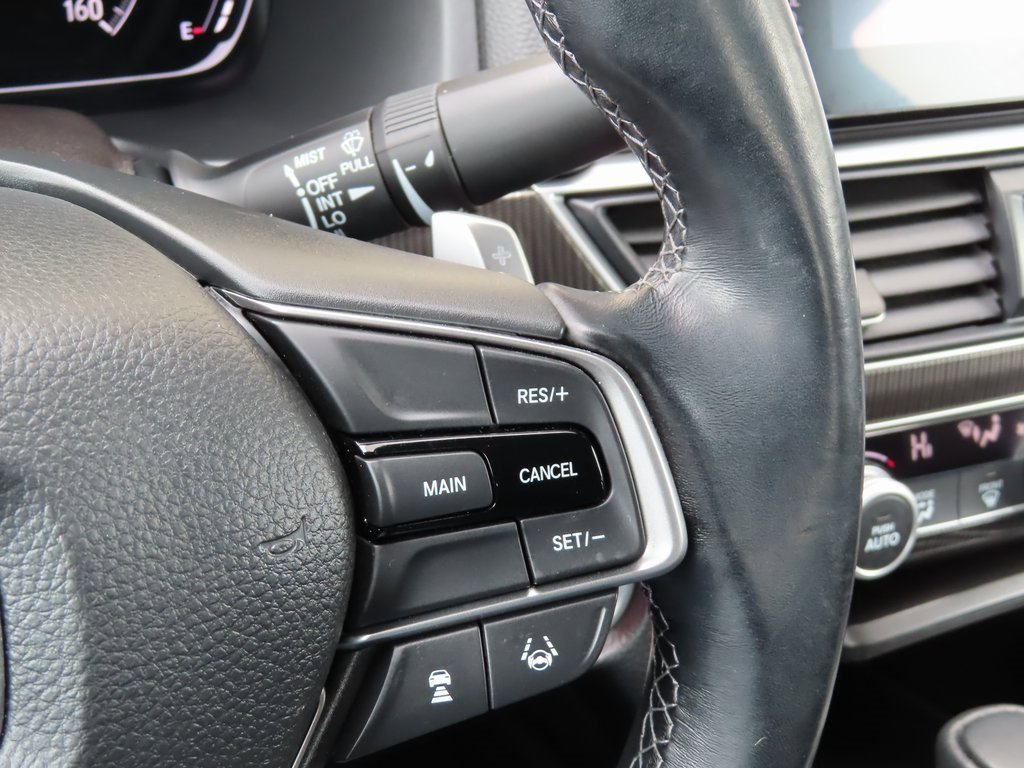 Used 2020 Honda Accord Sport image 19