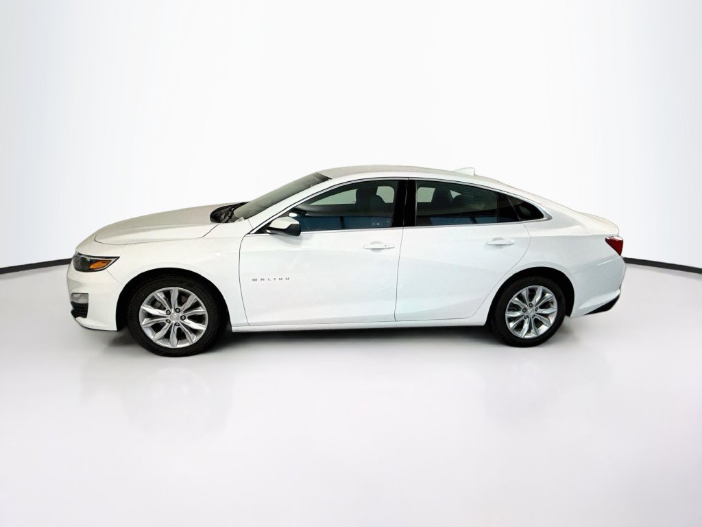 Used 2024 Chevrolet Malibu LT FWD image 8