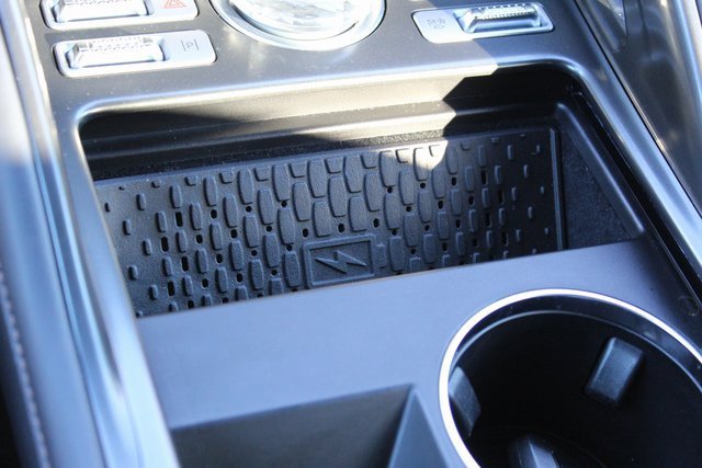 Certified 2024 Lincoln Nautilus Reserve w/ Equipment Group 202A image 31