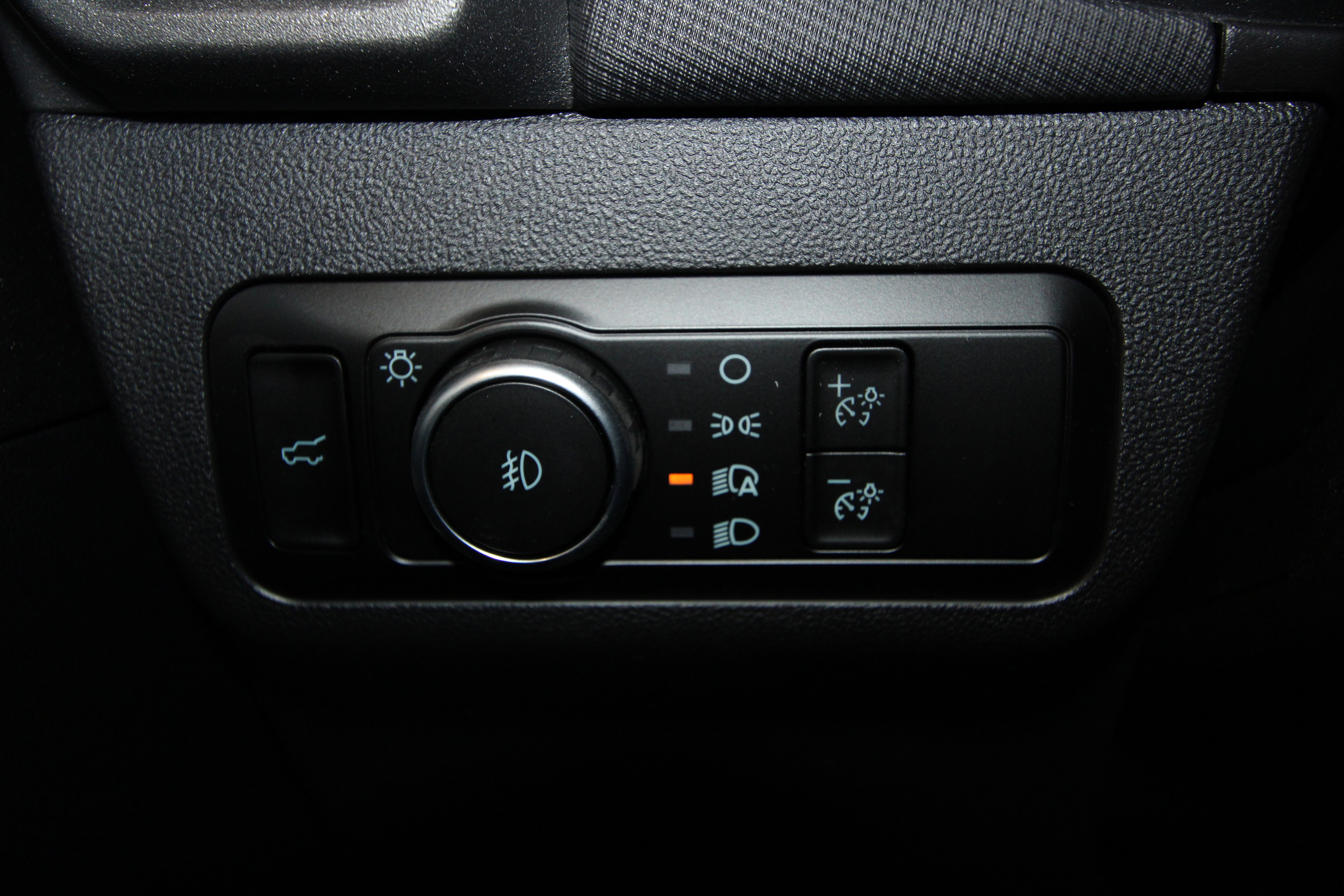 New 2025 Ford Bronco Sport Outer Banks w/ Outer Banks Tech Package+ AWD/4WD image 8