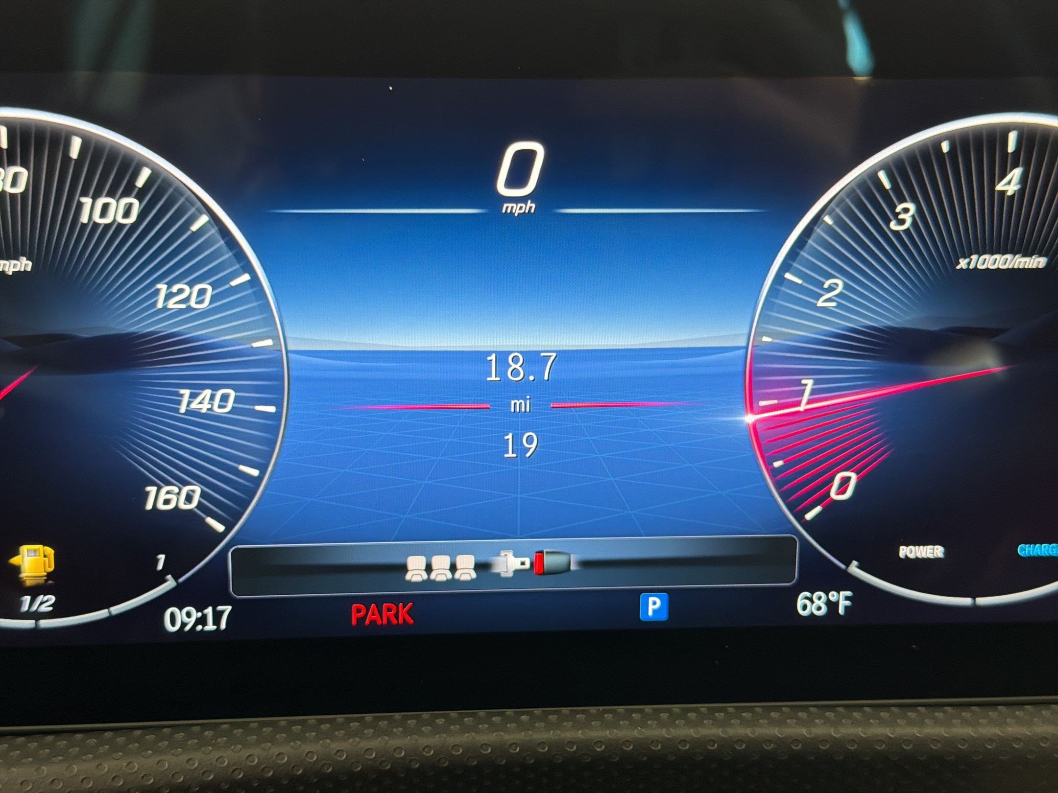 New 2026 Mercedes-Benz CLA 250 4MATIC image 20