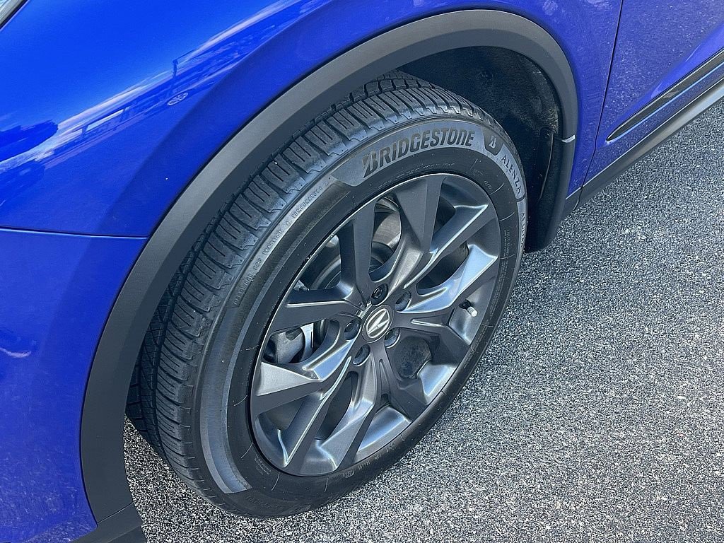 Used 2022 Acura MDX A-Spec image 9