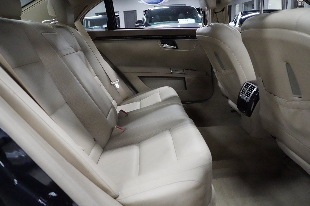 Used 2013 Mercedes-Benz S 550 4MATIC image 26