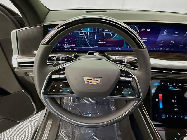 Used 2025 Cadillac Escalade Premium Luxury w/ Touring Package image 11