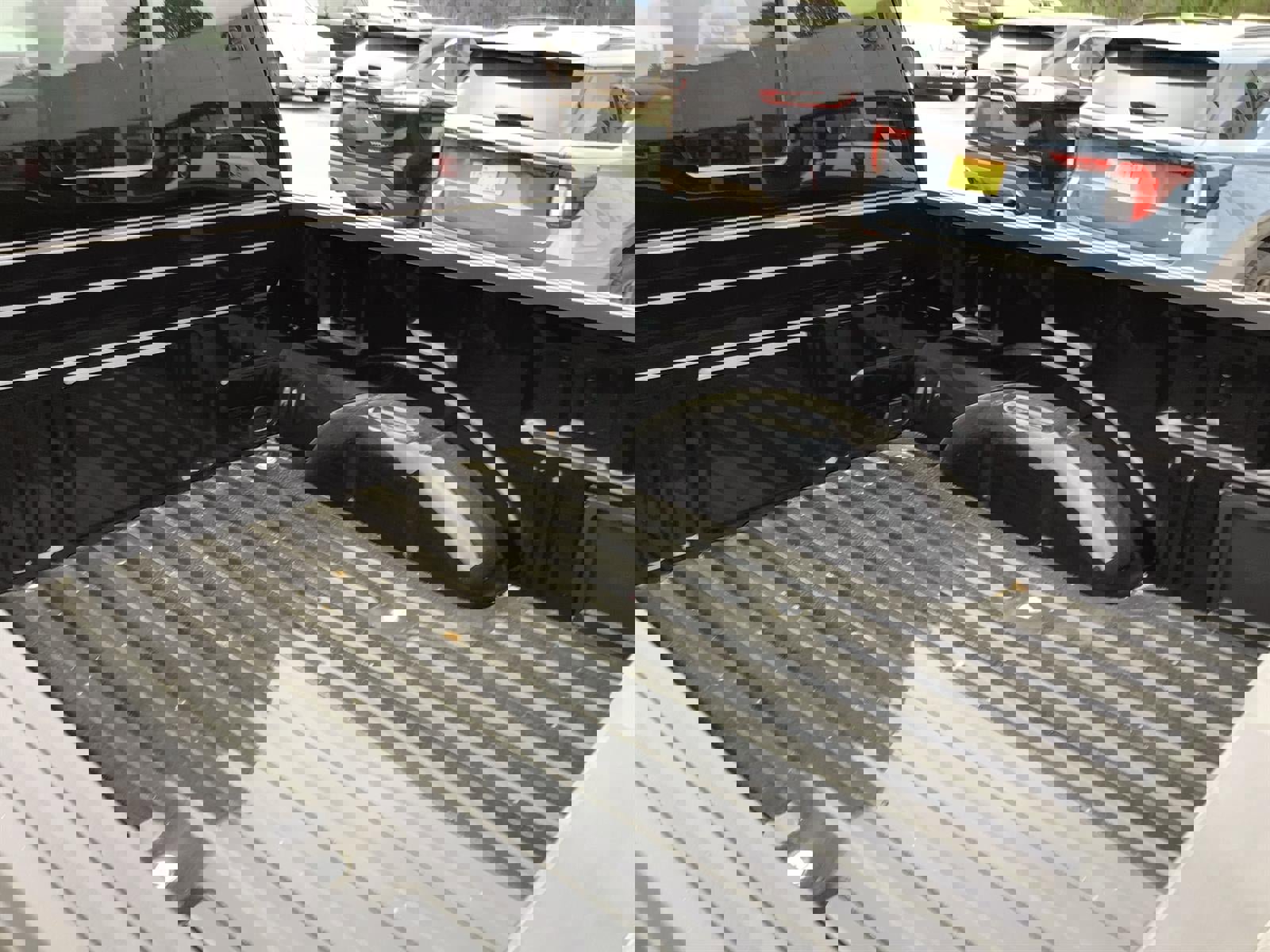 New 2026 Ford F150 Lariat w/ Equipment Group 501A Mid image 12