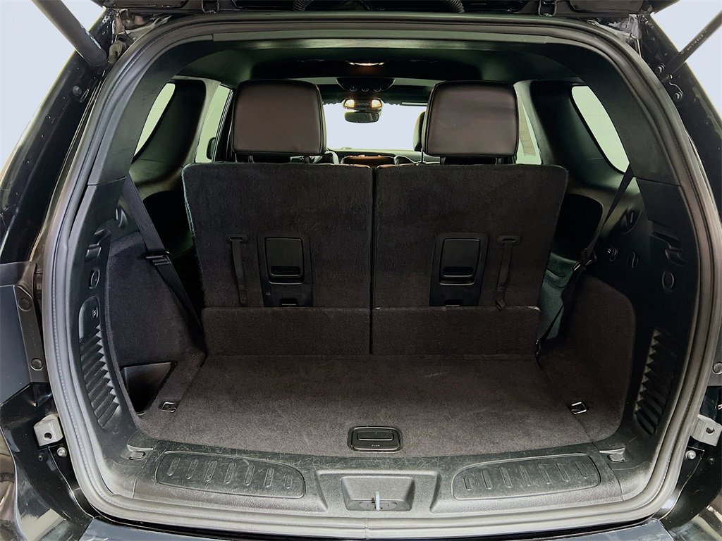 Used 2023 Dodge Durango GT image 23